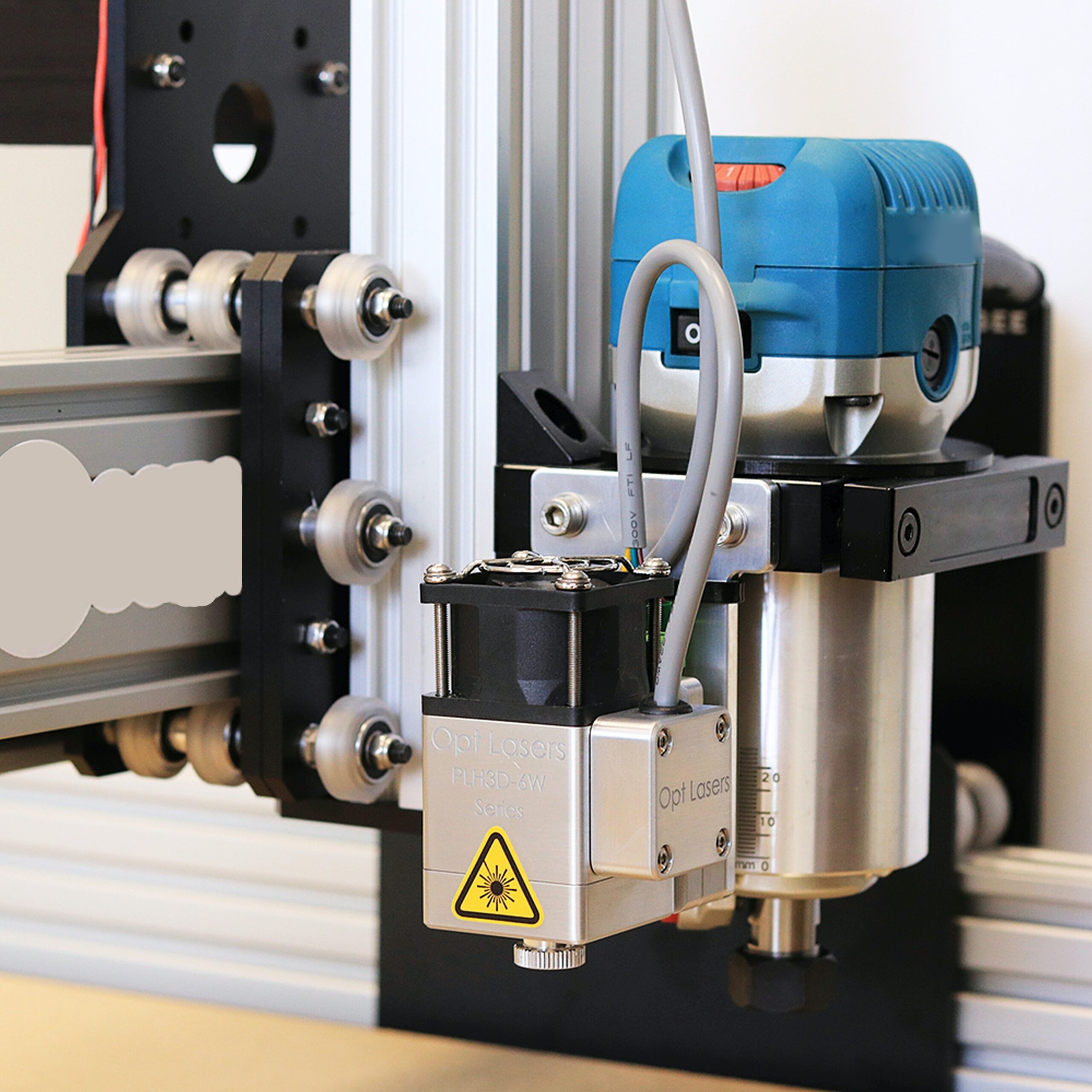 CNC